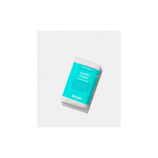 Savon parfumé - Menthe et figue