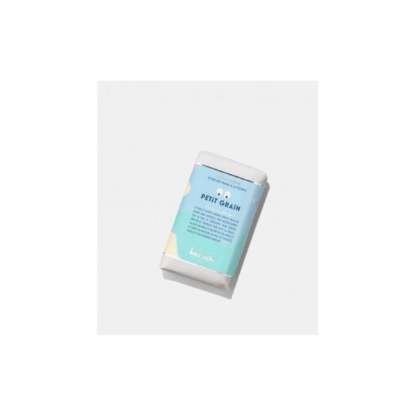 Savon parfumé - Petit grain
