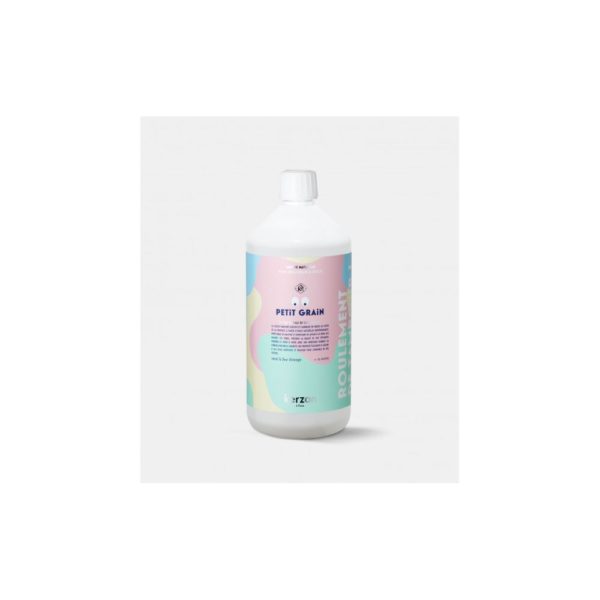 Lessive 1l - Petit Grain