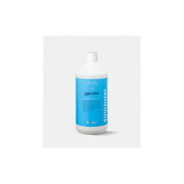 Lessive 1l - Giga doux