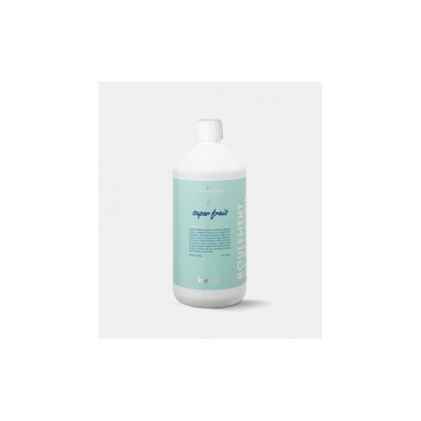 Lessive 1l - Super frais
