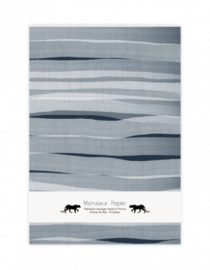 Carnet M Paperwaves