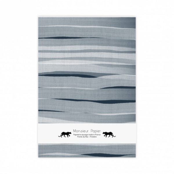 Carnet M Paperwaves