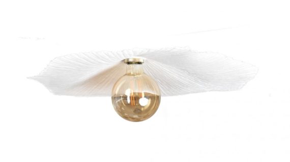 Abat-jour pour suspension Louise mm