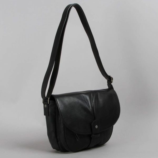 Sac à main Louison Noir