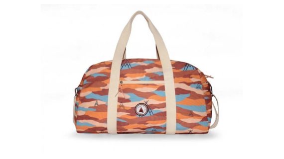 Sac week-end Land