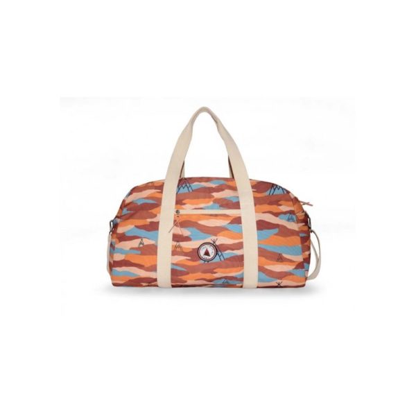 Sac week-end Land