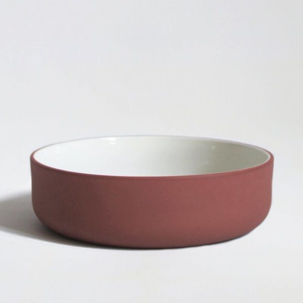 Bol Ø 16 cm - terracotta