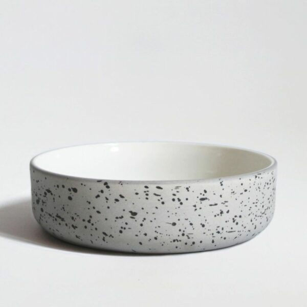 Bol Ø 16 cm - tâcheté