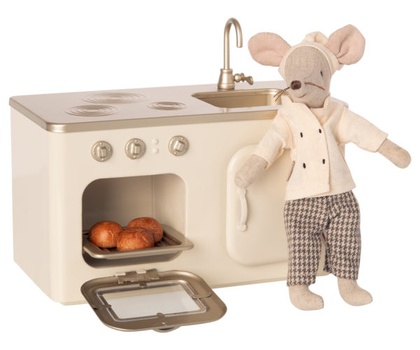 Les Miniatures - Cuisine – Image 2