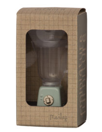 Les Miniatures - Blender - Menthe – Image 2