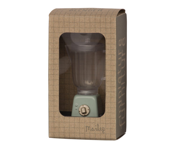 Les Miniatures - Blender - Menthe – Image 2