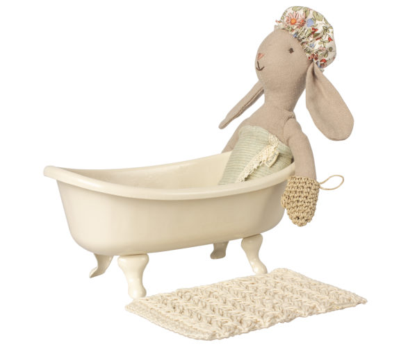 Les Miniatures - Baignoire – Image 2
