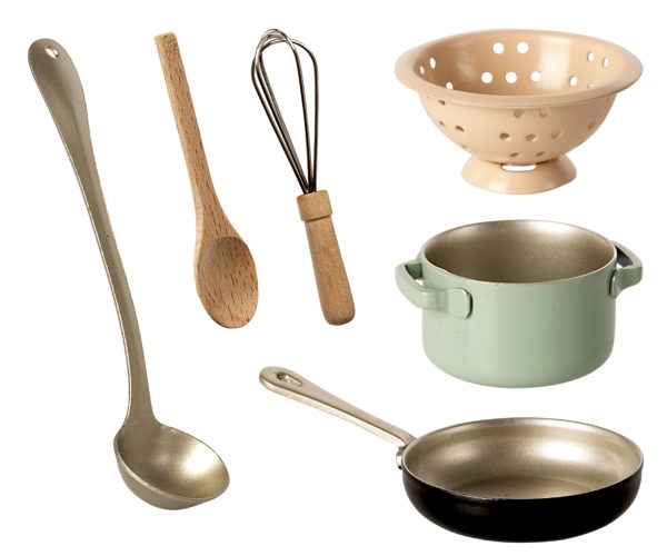 Les Miniatures - Cuisinière – Image 3