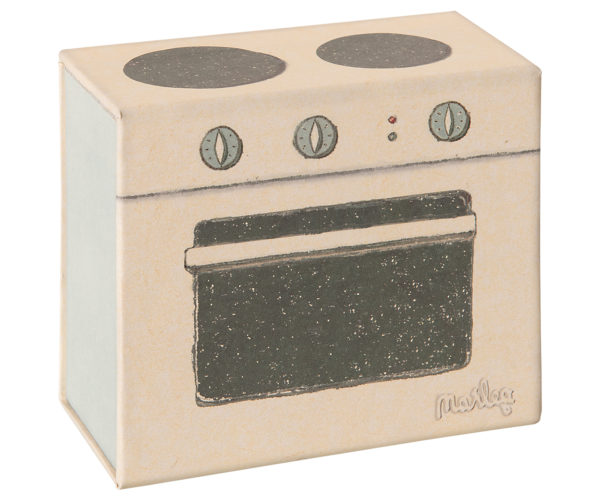 Les Miniatures - Cuisinière – Image 2