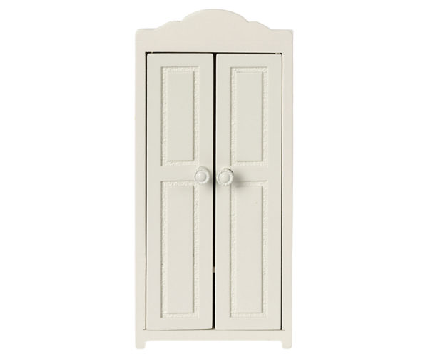 Les Miniatures - Petite armoire en bois – Image 3