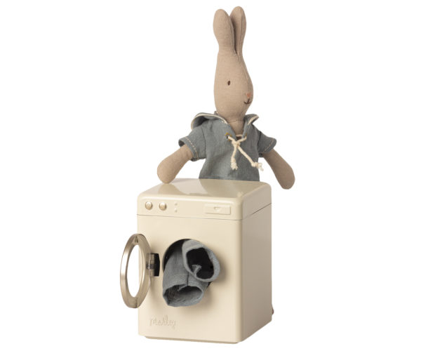 Les Miniatures - Machine à laver – Image 2