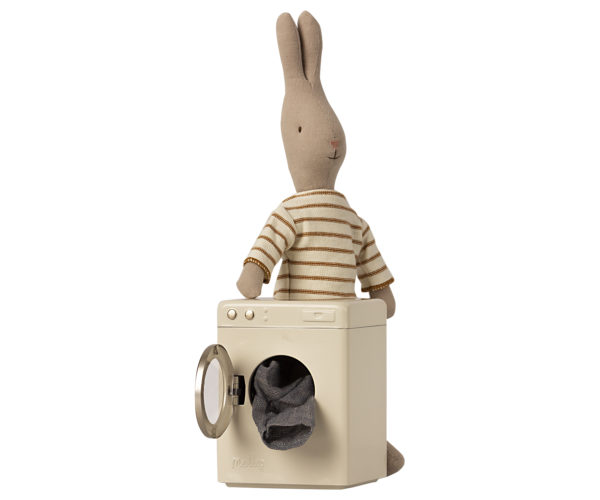 Les Miniatures - Machine à laver – Image 3