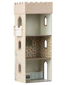 Château et cuisine pour souris – Image 2