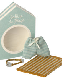 Les Miniatures - Set de plage