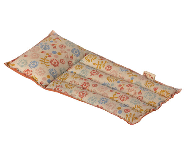 Les Miniatures - Matelas pneumatique - Fleur