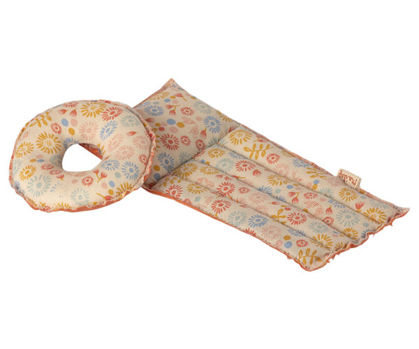 Les Miniatures - Matelas pneumatique - Fleur – Image 3
