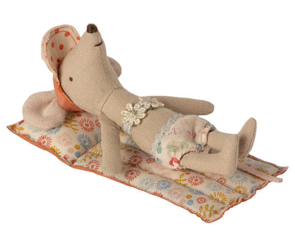 Les Miniatures - Matelas pneumatique - Fleur – Image 2