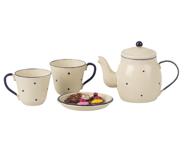Les Miniatures - Thé & Biscuits – Image 2