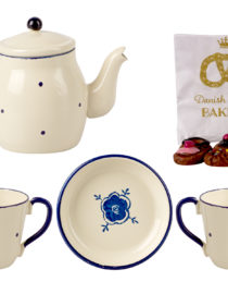 Les Miniatures - Thé & Biscuits – Image 3