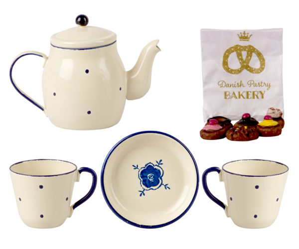 Les Miniatures - Thé & Biscuits – Image 3