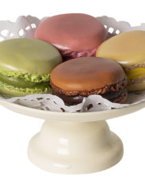 Les Miniatures - Macarons et chocolat chaud – Image 3