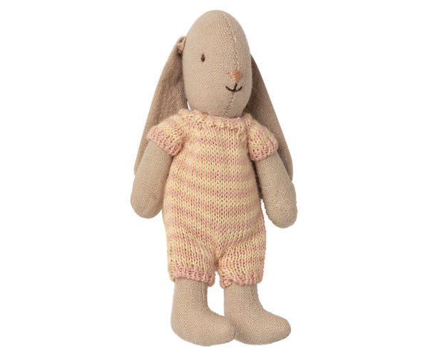 Les Miniatures - Peluche lapin – Image 3