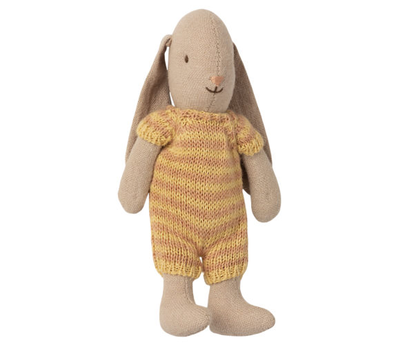 Les Miniatures - Peluche lapin – Image 4
