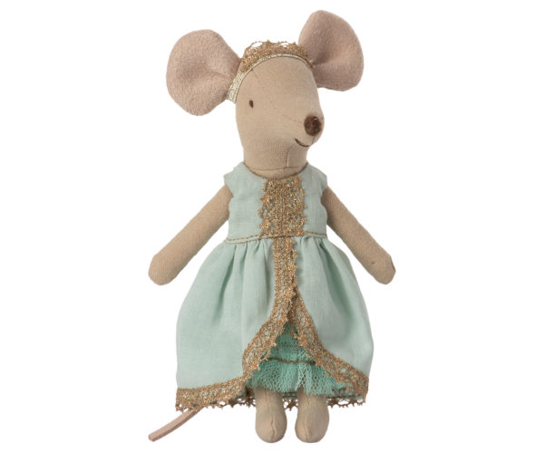 Grande soeur souris : Princesse au petit pois – Image 3