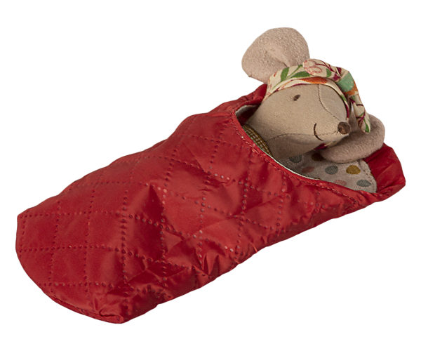 Grande soeur souris Randonnée – Image 3