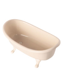 Les Miniatures - Baignoire