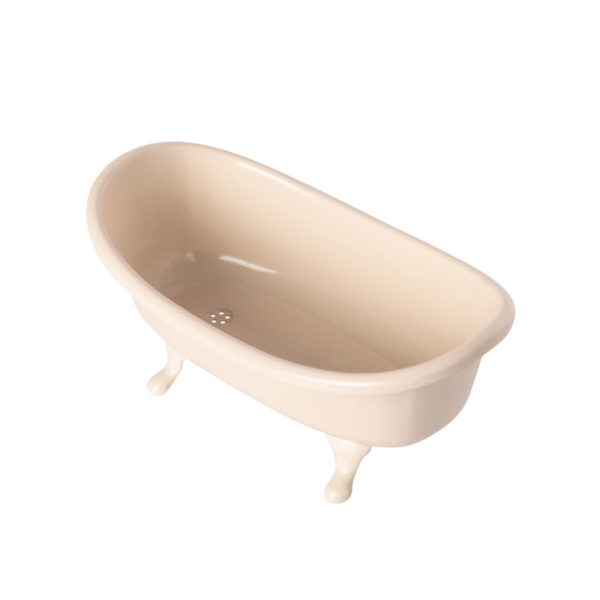 Les Miniatures - Baignoire