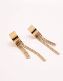 Clous WONDERFUL Maxi Pendants