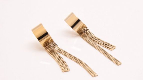 Clous WONDERFUL Maxi Pendants