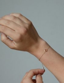 Bracelet AGAINST Mini