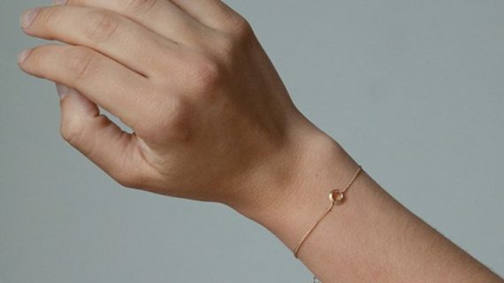 Bracelet AGAINST Mini