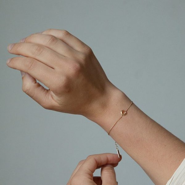 Bracelet AGAINST Mini