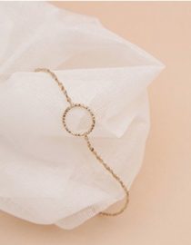 Bracelet CLASH Rond