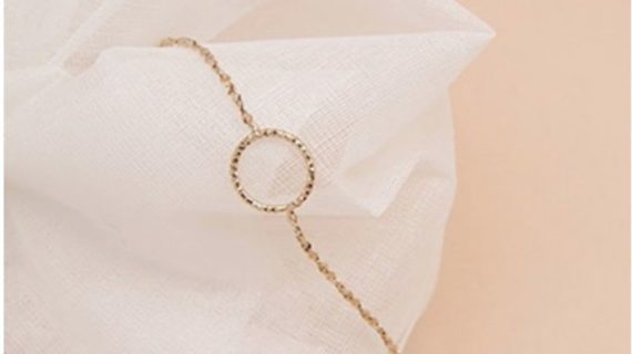 Bracelet CLASH Rond