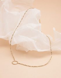 Collier CLASH Rond
