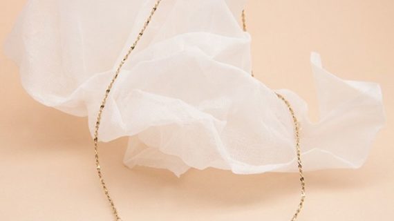 Collier CLASH Rond