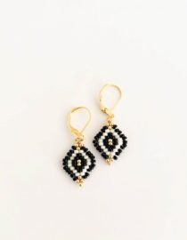 Boucles d'oreilles Lara