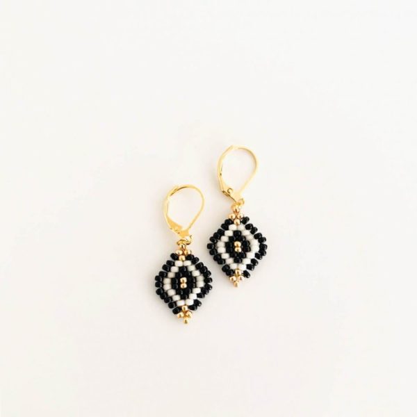 Boucles d'oreilles Lara