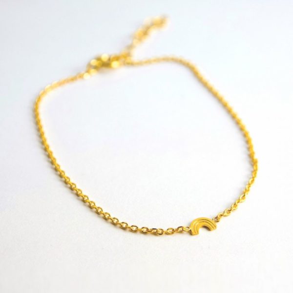 Bracelet Arc-en-ciel