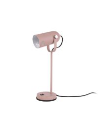 Lampe à poser Husk, rose